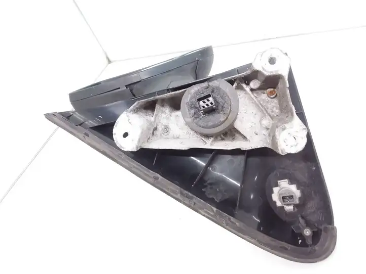 Ford Transit (2006 - 2013) 202212 Боковое зеркало с электроприводом — фото 4