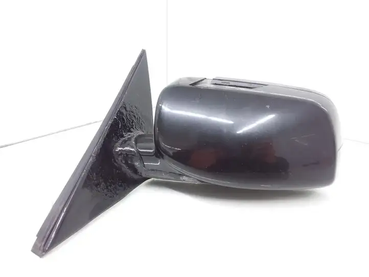 BMW 5 E60 E61 (2004 - 2010) 010748 Боковое зеркало с электроприводом — фото 3