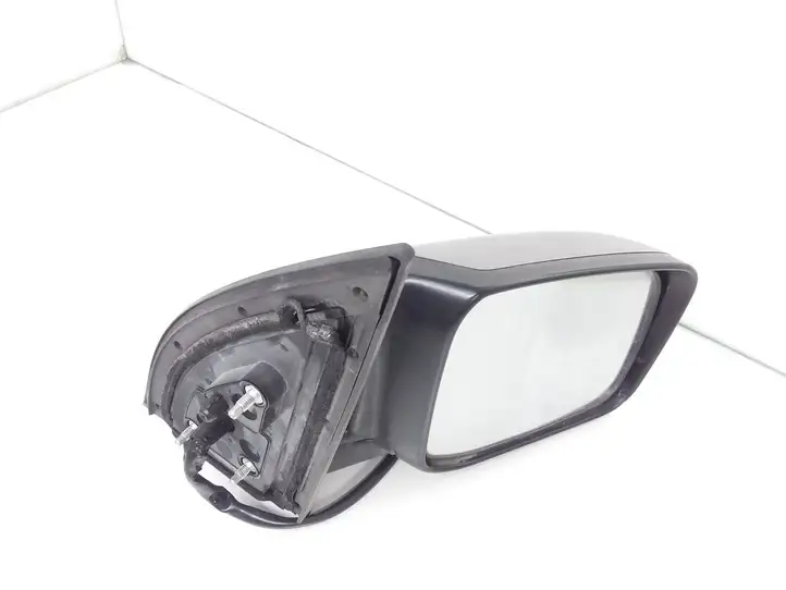 Nissan X-Trail T31 (2007 - 2014) 022656 Боковое зеркало с электроприводом — фото 2
