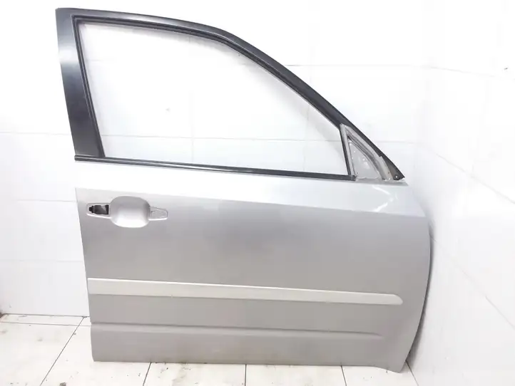 Subaru Forester SH (2008 - 2013) Дверь — фото 1