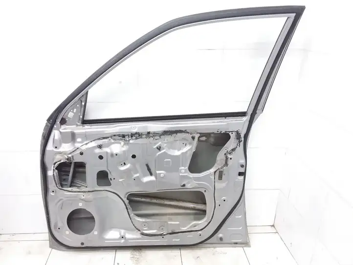 Subaru Forester SH (2008 - 2013) Дверь — фото 3