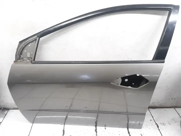 Honda Civic (2006 - 2011) Дверь — фото 1