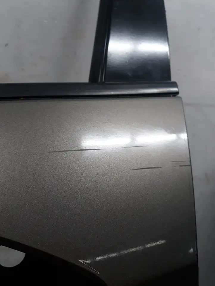 Honda Civic (2006 - 2011) Дверь — фото 4