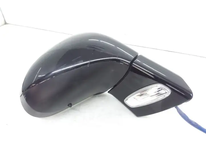Peugeot 308 (2007 - 2013) 0306040 Боковое зеркало с электроприводом — фото 1