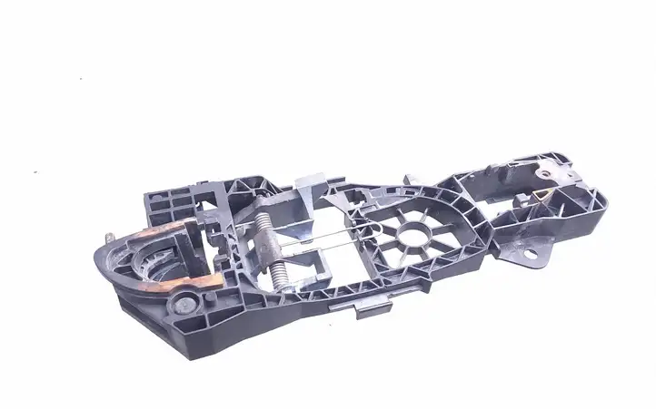 Volkswagen PASSAT B6 (2005 - 2010) 3C0837886E Наружная ручка двери — фото 1