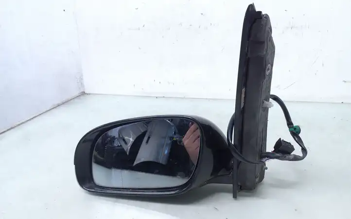 Volkswagen Touran I (2003 - 2010) 073015 Боковое зеркало с электроприводом — фото 1