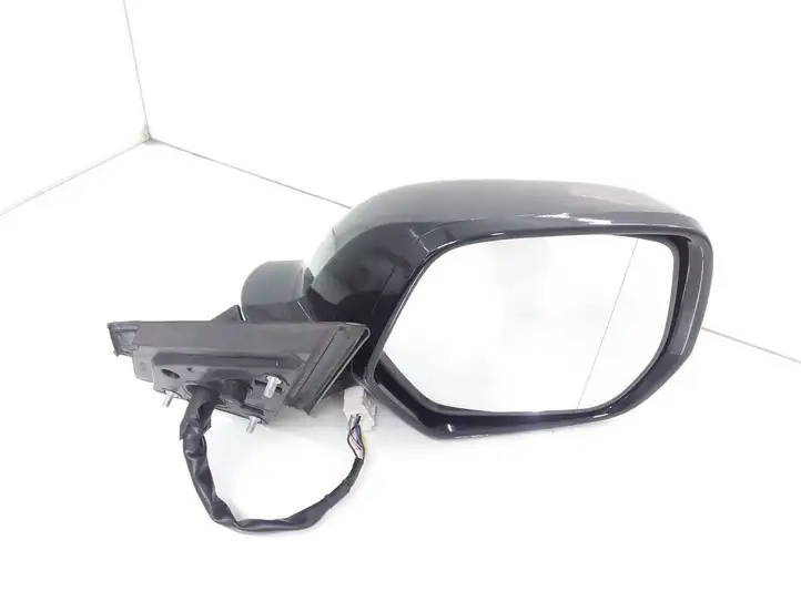 Honda CR-V (2006 - 2009) 76200SWWG41 Боковое зеркало с электроприводом — фото 2