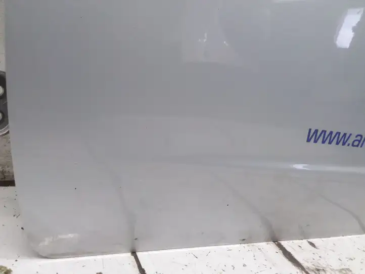 Nissan NV200 (2009 - ) Дверь — фото 2