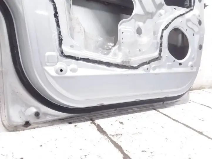 Nissan NV200 (2009 - ) Дверь — фото 7