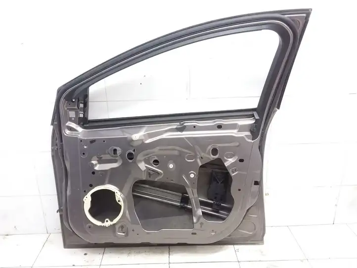Ford Focus (2011 - 2015) Дверь — фото 1
