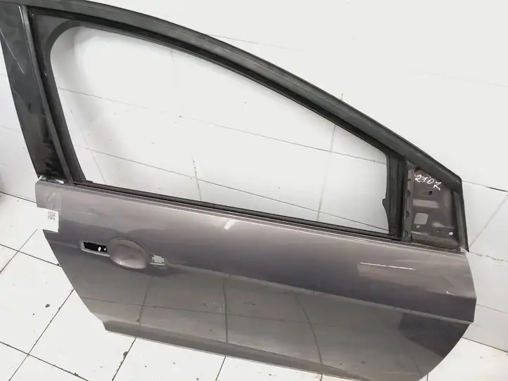 Ford Focus (2011 - 2015) Дверь — фото 2