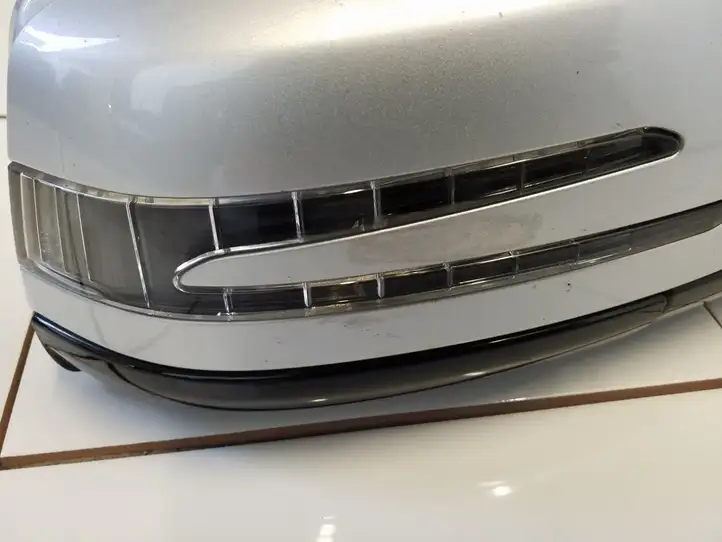 Mercedes-Benz E W212 (2009 - 2016) A2128101216 Боковое зеркало с электроприводом — фото 6