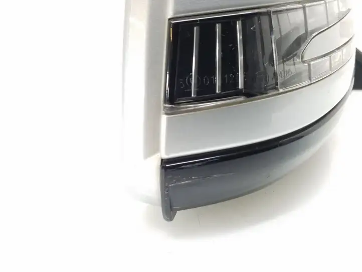 Mercedes-Benz E W212 (2009 - 2016) A2128101216 Боковое зеркало с электроприводом — фото 8