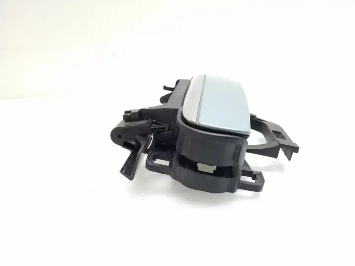 Audi A6 S6 C6 4F (2004 - 2008) 4F0837886 Наружная ручка двери — фото 3