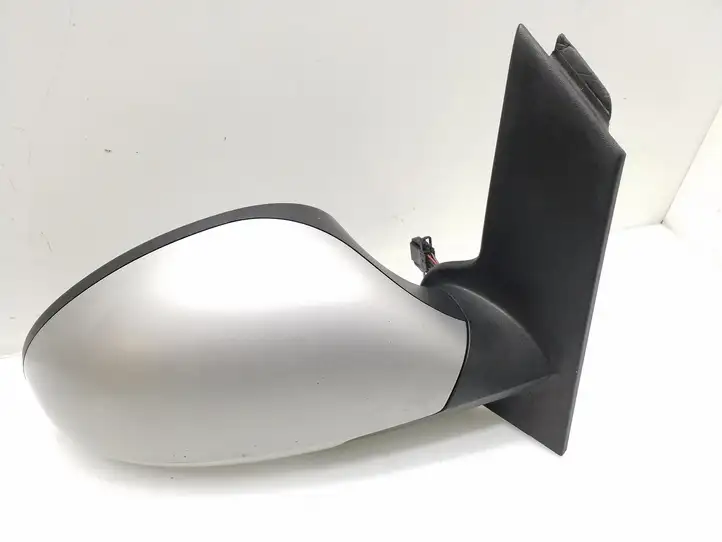 Seat Altea (2004 - 2009) E9014142 Боковое зеркало с электроприводом — фото 6