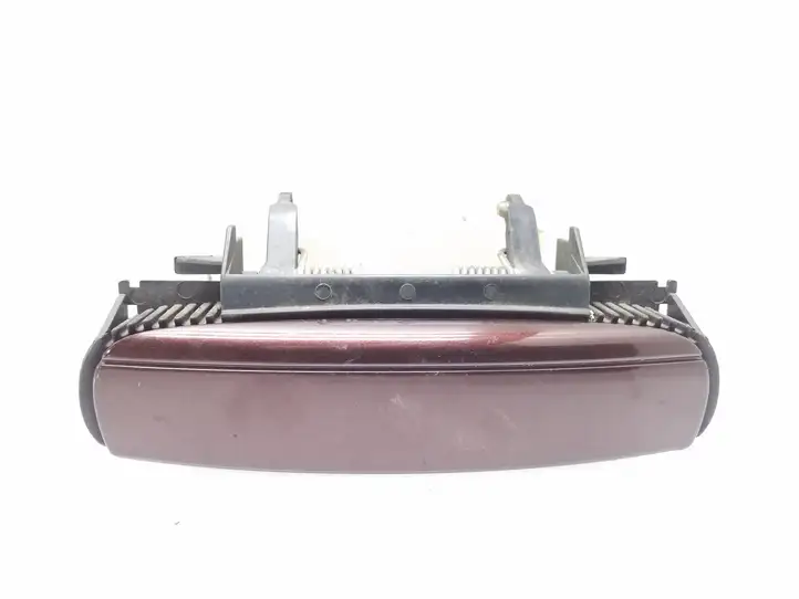 Seat Exeo (3R) (2008 - 2013) 4B0839885 Наружная ручка двери — фото 1