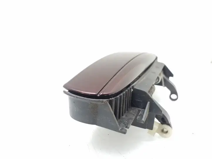 Seat Exeo (3R) (2008 - 2013) 4B0839885 Наружная ручка двери — фото 2
