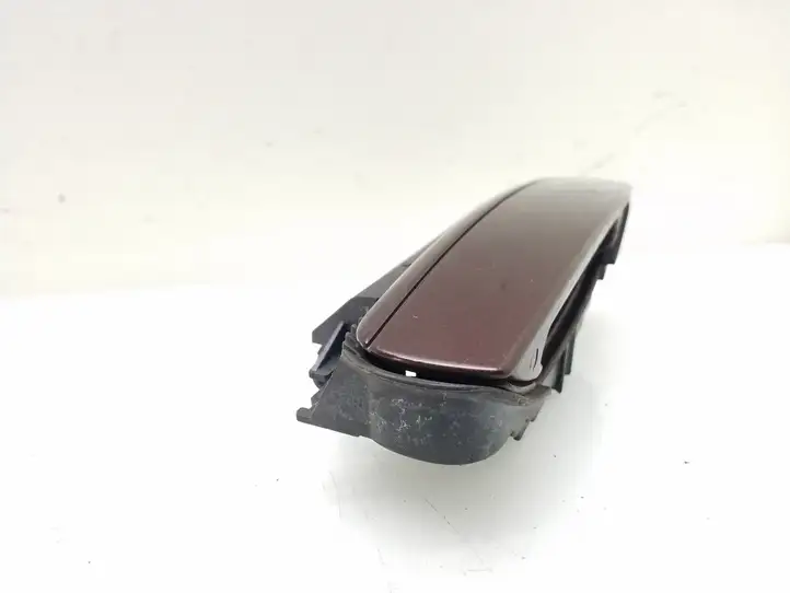 Seat Exeo (3R) (2008 - 2013) 4B0839885 Наружная ручка двери — фото 3