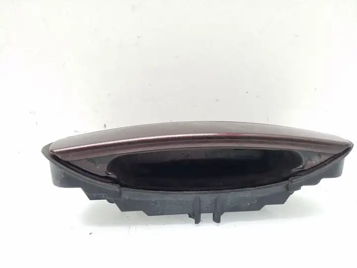 Seat Exeo (3R) (2008 - 2013) 4B0839885 Наружная ручка двери — фото 5