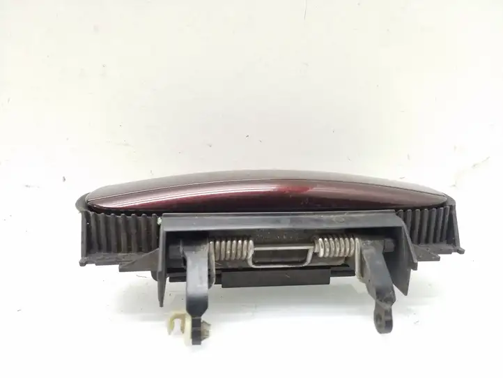 Seat Exeo (3R) (2008 - 2013) 4B0839885 Наружная ручка двери — фото 6