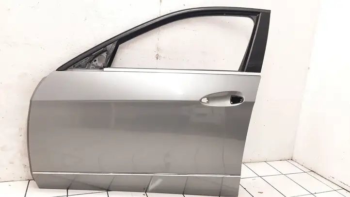 Mercedes-Benz E W212 (2009 - 2016) Дверь — фото 2
