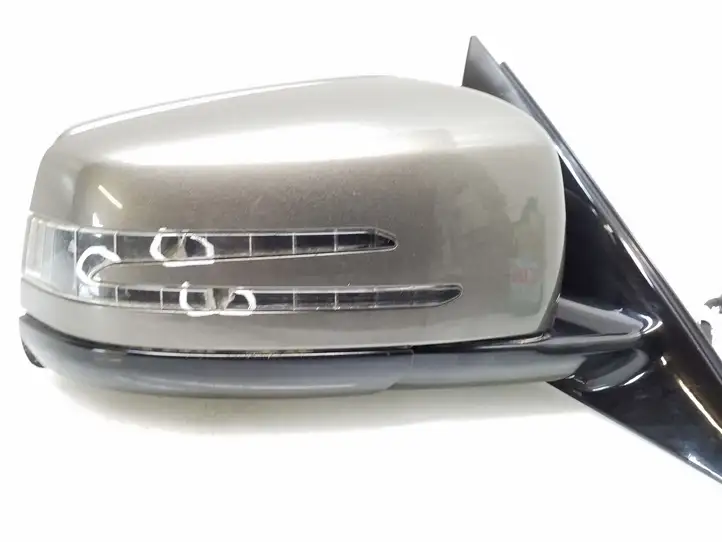 Mercedes-Benz E W212 (2009 - 2016) A2128100616 Боковое зеркало с электроприводом — фото 7