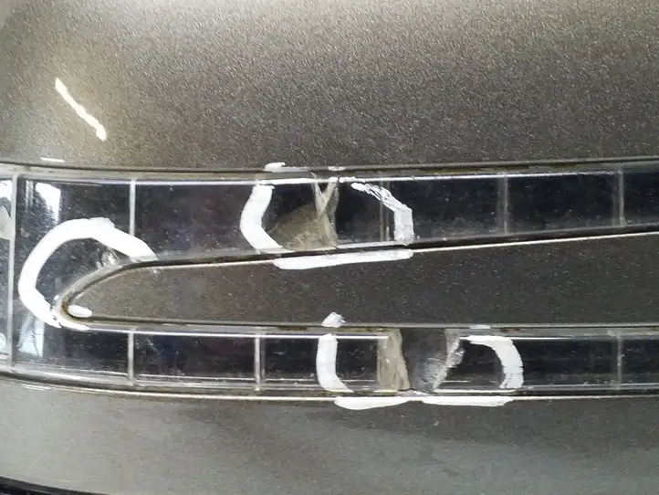 Mercedes-Benz E W212 (2009 - 2016) A2128100616 Боковое зеркало с электроприводом — фото 11