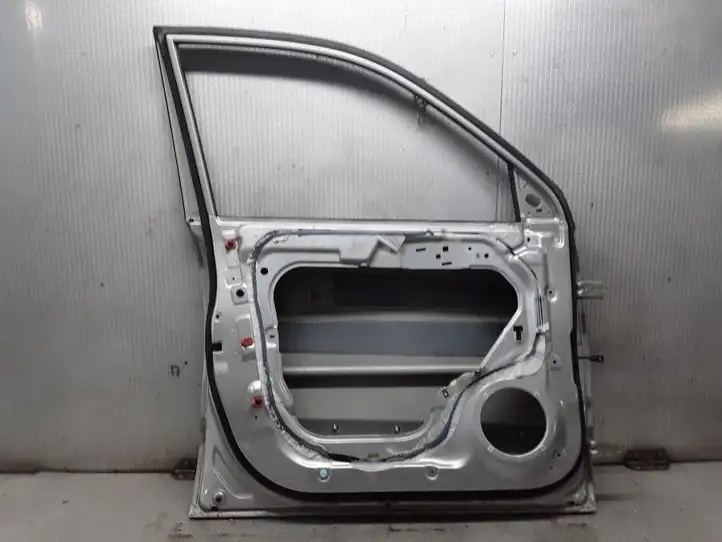 Hyundai Tucson JM (2004 - 2009) Дверь — фото 2