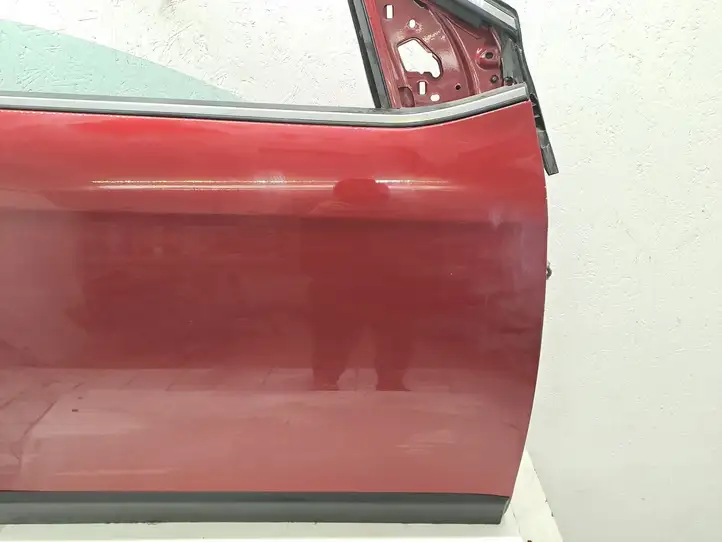 Lancia Delta (2008 - 2014) Дверь — фото 4