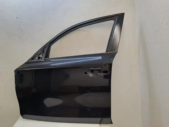 BMW 1 E81 E87 (2004 - 2011) Дверь — фото 6