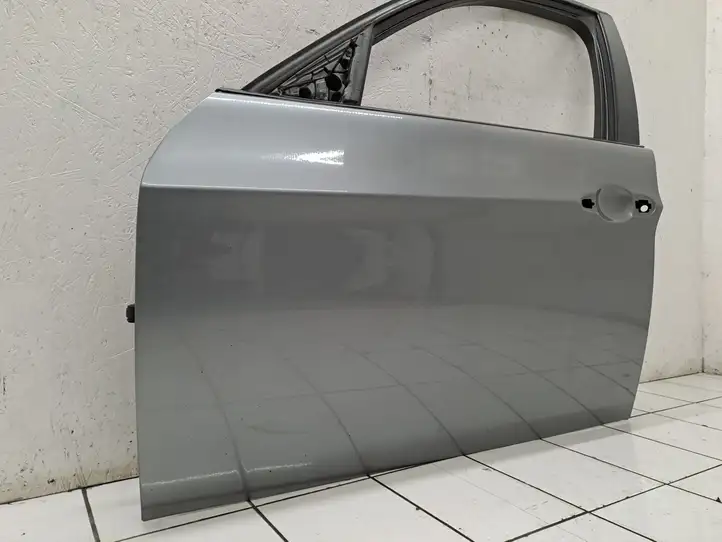 BMW 3 E90 E91 (2005 - 2012) Дверь — фото 2