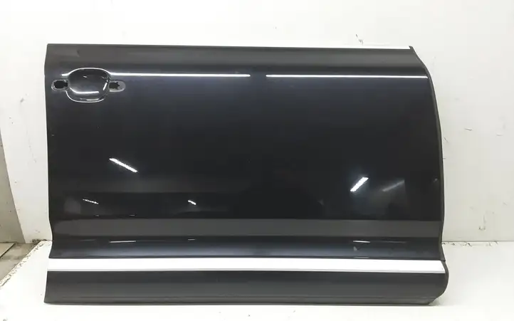 Porsche Cayenne (9PA) (2002 - 2010)   Дверь