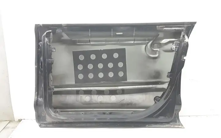 Porsche Cayenne (9PA) (2002 - 2010)   Дверь