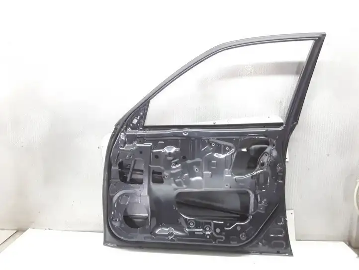 Subaru Forester SH (2008 - 2013) Дверь — фото 2