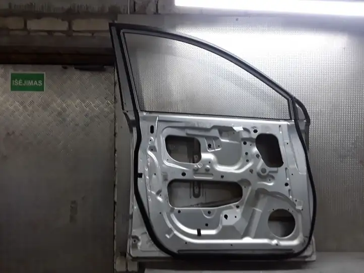 Opel Antara (2006 - 2011) Дверь — фото 4