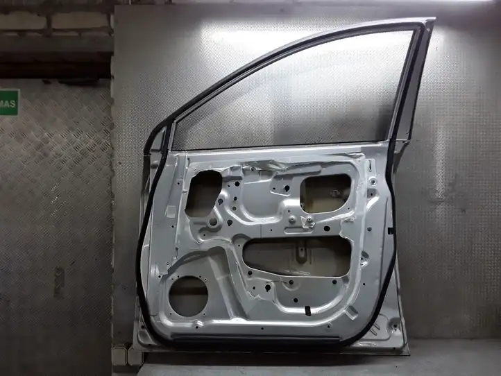 Opel Antara (2006 - 2011) Дверь — фото 4