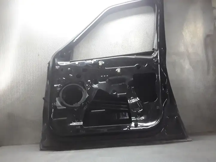 Ford S-MAX (2006 - 2010) Дверь — фото 2