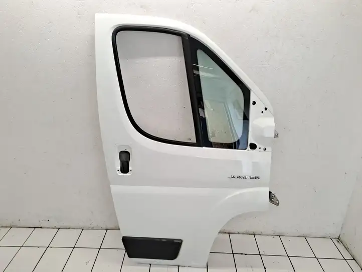 Citroen Jumper (2007 - 2013) Дверь — фото 1