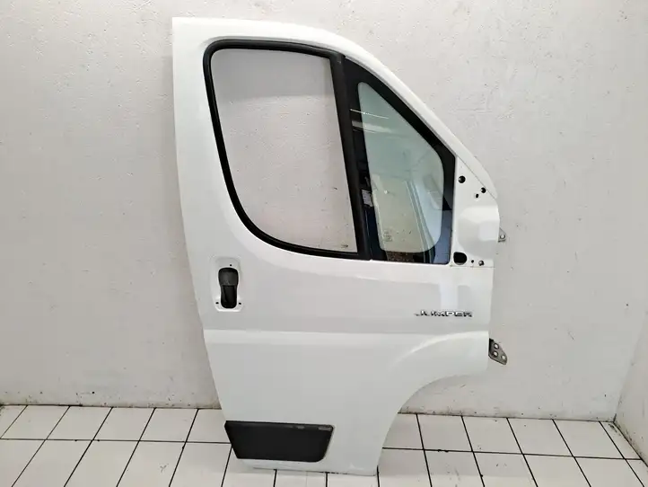 Citroen Jumper (2007 - 2013) Дверь — фото 9