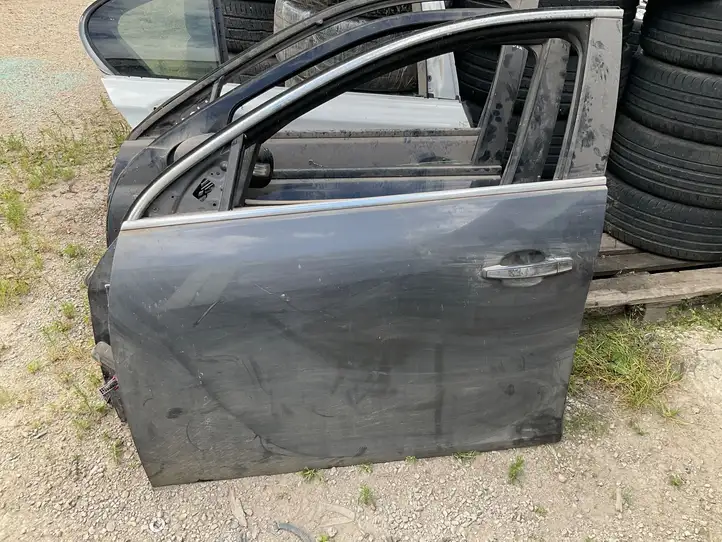 Opel Insignia A (2008 - 2017) Дверь — фото 2