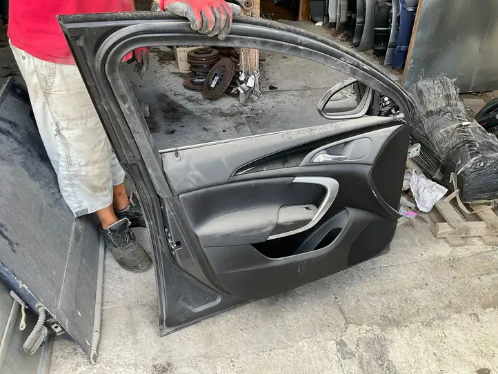 Opel Insignia A (2008 - 2017) Дверь — фото 3