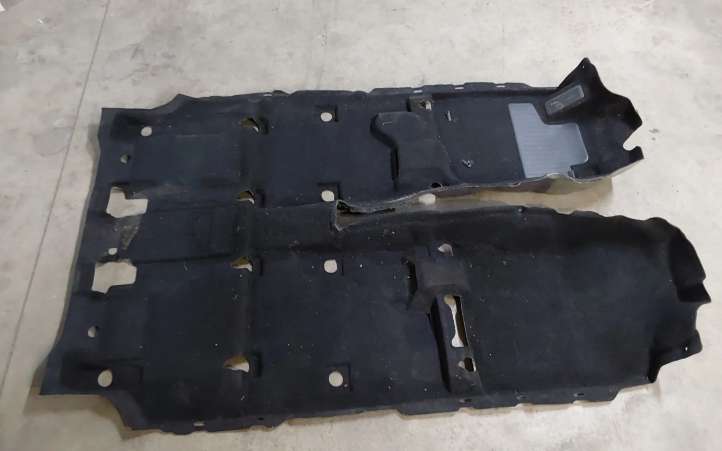 Toyota RAV 4 (XA30) (2006 - 2016)  5851042820 Ковролин для интерьера