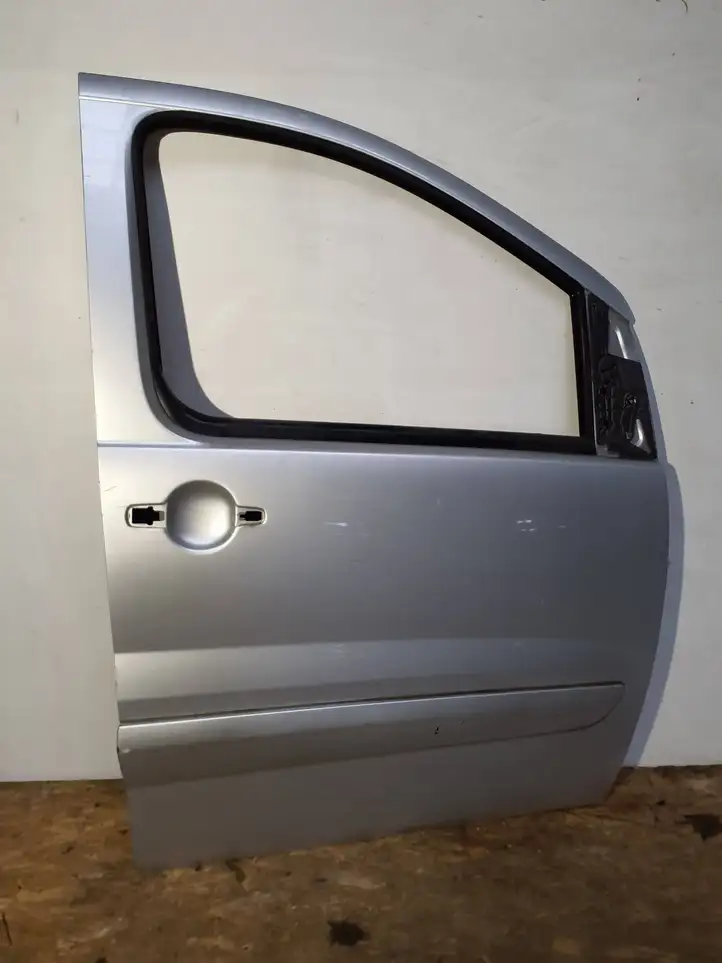 Peugeot Expert (2007 - 2016) Дверь — фото 1
