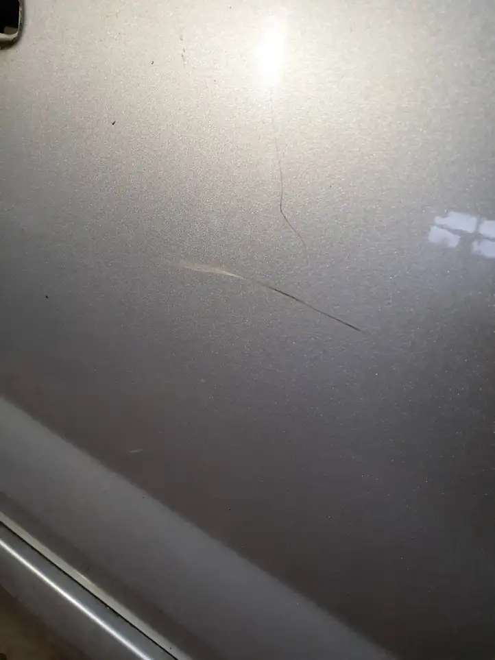 Peugeot Expert (2007 - 2016) Дверь — фото 4