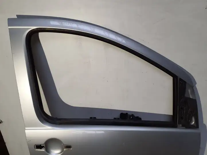 Peugeot Expert (2007 - 2016) Дверь — фото 6