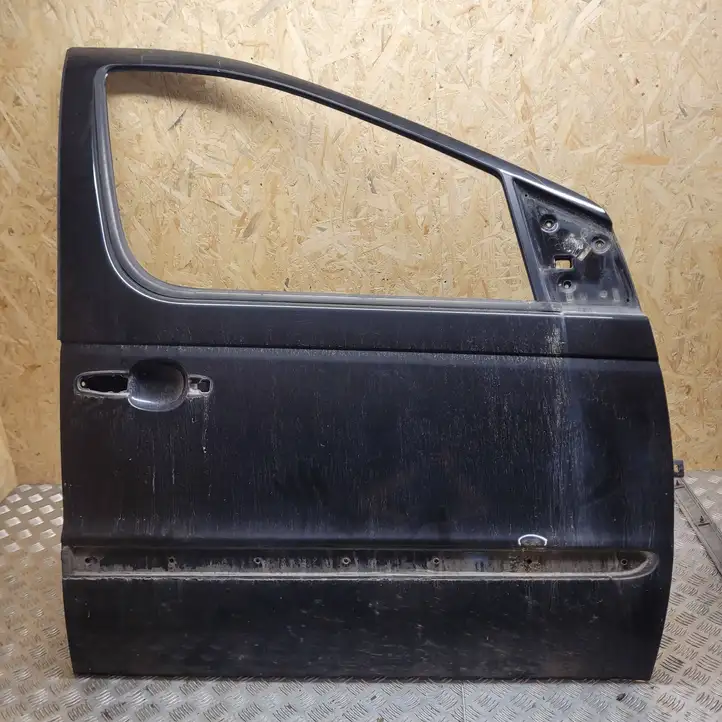 Mercedes-Benz Vaneo W414 (2001 - 2005) Дверь — фото 1