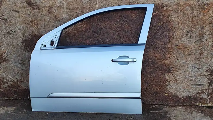 Opel Astra H (2004 - 2009) Дверь — фото 1