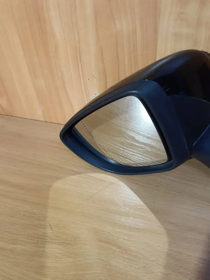 Renault Captur (2013 - 2020) 12863220 Боковое зеркало с электроприводом — фото 5