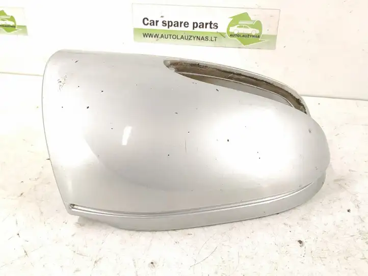 Mercedes-Benz GL X164 (2006 - 2012) Боковое зеркало с электроприводом — фото 3