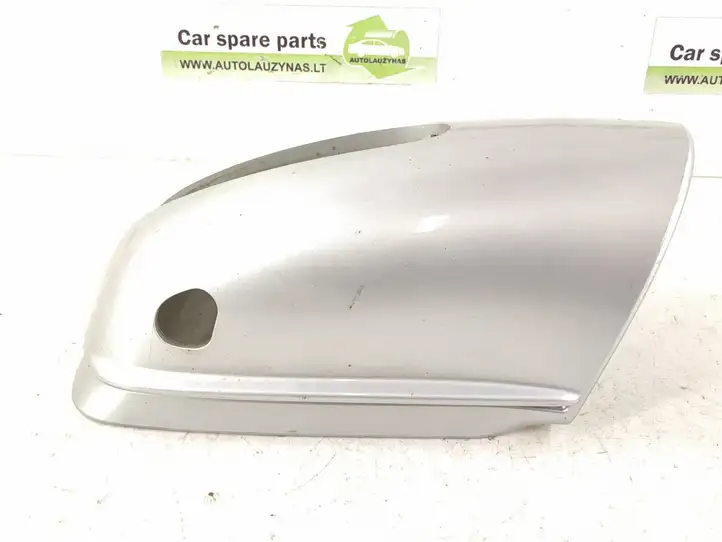 Mercedes-Benz GL X164 (2006 - 2012) Боковое зеркало с электроприводом — фото 4